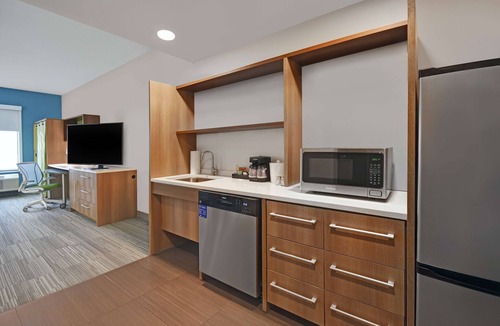 Springdale Hotel | Home2 Suites by Hilton Springdale Cincinnati