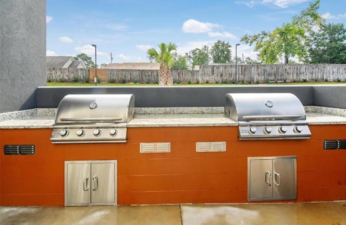 Crestview Hotel | Home2 Suites By Hilton Crestview I-10