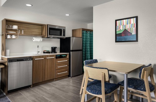 Dry Ridge Hotel | Home2 Suites By Hilton Dry Ridge