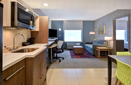 Eau Claire Hotel | Home2 Suites by Hilton Eau Claire South