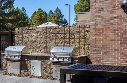 Flagstaff Hotel | Home2 Suites By Hilton Flagstaff