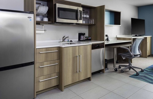 Fort Wayne Hotel | Home2 Suites by Hilton Fort Wayne North