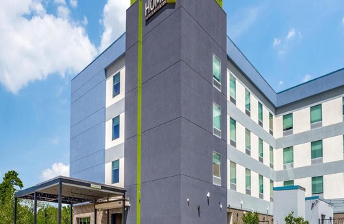 Fort Worth Hotel | Home2 Suites By Hilton Fort Worth Arlington West