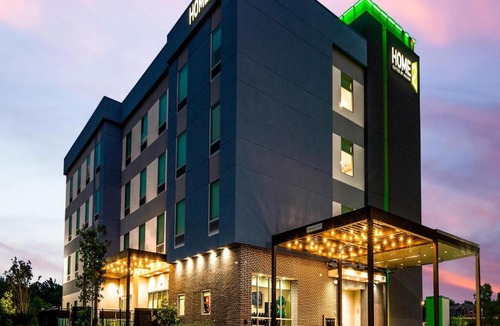 Fort Worth Hotel | Home2 Suites By Hilton Fort Worth Arlington West