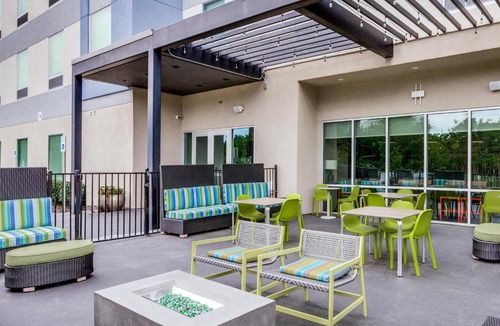 Fort Worth Hotel | Home2 Suites By Hilton Fort Worth Arlington West