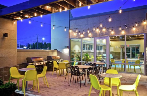 East Walpole Hotel | Home2 Suites By Hilton Walpole Foxborough