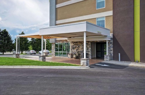 Georgetown Hotel | Home2 Suites By Hilton Georgetown