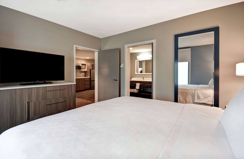 Georgetown Hotel | Home2 Suites by Hilton Georgetown