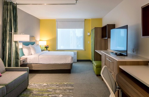 Germantown Hotel | Home2 Suites by Hilton Memphis East Germantown