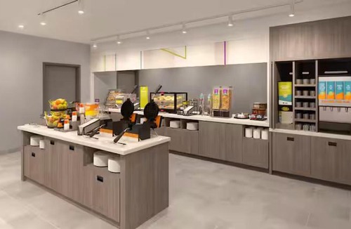 Hernando Hotel | Home2 Suites By Hilton