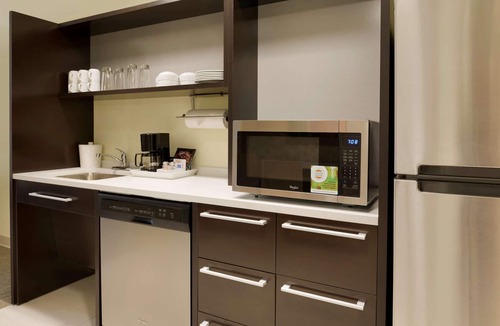 Historic Downtown La Crosse Hotel | Home2 Suites by Hilton La Crosse