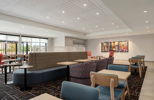 Lafayette Hotel | Home2 Suites By Hilton Lafayette I-10