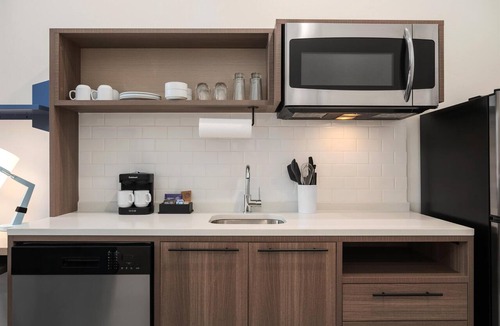 Lafayette Hotel | Home2 Suites By Hilton Lafayette I-10
