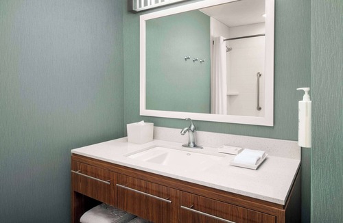 Lexington Hotel | Home2 Suites by Hilton Lexington University/Medical Center