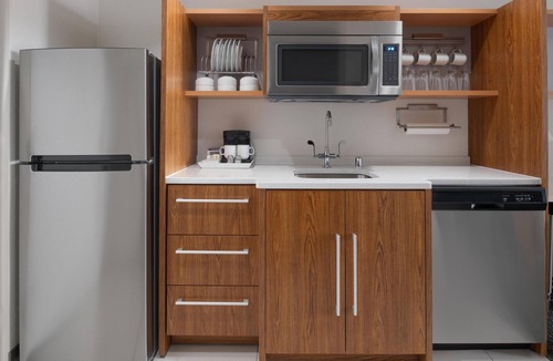 Westridge Hotel | Home2 Suites by Hilton Denver Highlands Ranch