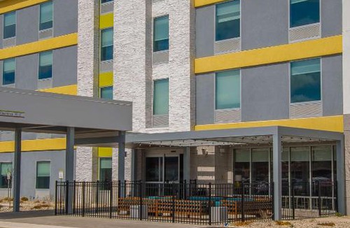 Logansport Hotel | Home2 Suites By Hilton Logansport
