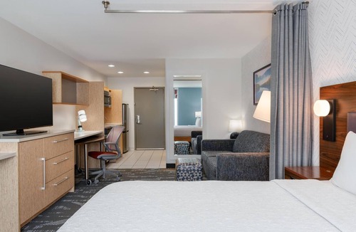 McDonough Hotel | Home2 Suites by Hilton Atlanta South/McDonough