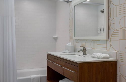 McDonough Hotel | Home2 Suites by Hilton Atlanta South/McDonough