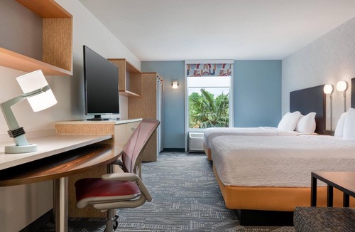 McDonough Hotel | Home2 Suites by Hilton Atlanta South/McDonough