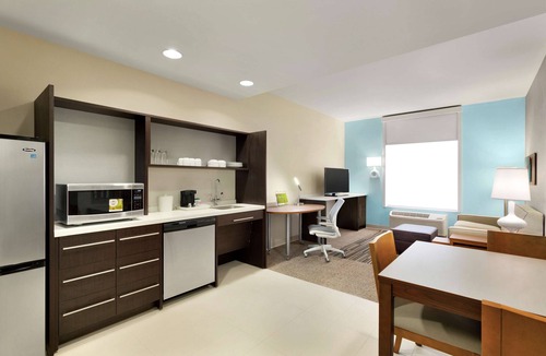 Scotchtown Hotel | Home2 Suites by Hilton Middletown