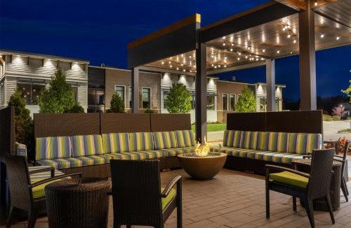 Minnetonka Hotel | Home2 Suites By Hilton Minneapolis-Eden Prairie