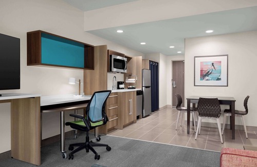 Niceville Hotel | Home2 Suites By Hilton Niceville Eglin Air Force Base