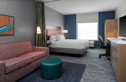 Plymouth Hotel | Home2 Suites By Hilton Northville Detroit