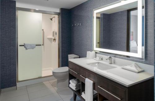 Plymouth Hotel | Home2 Suites By Hilton Northville Detroit