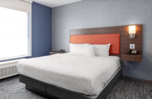 Plymouth Hotel | Home2 Suites By Hilton Northville Detroit