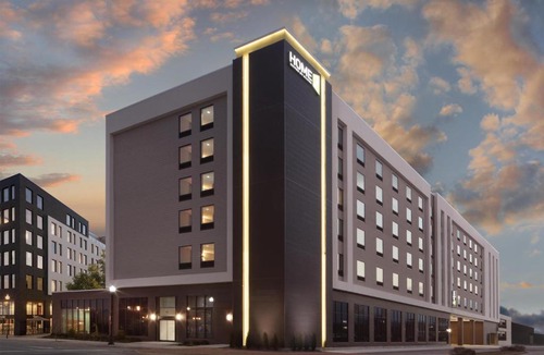Owensboro Hotel | Home2 Suites By Hilton Owensboro