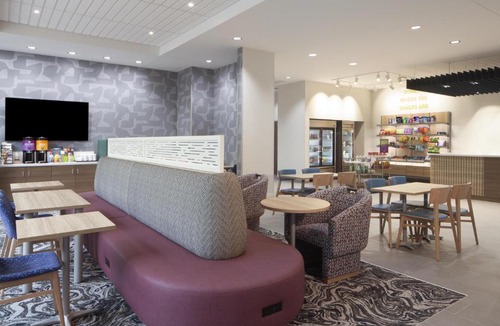Owensboro Hotel | Home2 Suites By Hilton Owensboro