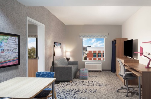 Owensboro Hotel | Home2 Suites By Hilton Owensboro