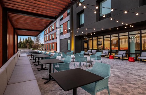 Riverview Hotel | Home2 Suites By Hilton Riverview Tampa