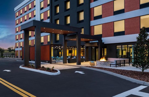 Riverview Hotel | Home2 Suites By Hilton Riverview Tampa
