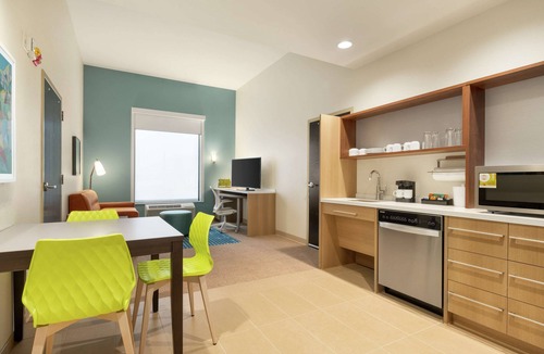 Rochester Hotel | Home2 Suites by Hilton Greece Rochester