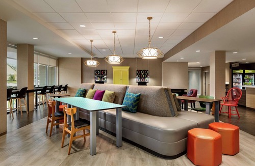 Statesboro Hotel | Home2 Suites by Hilton Statesboro