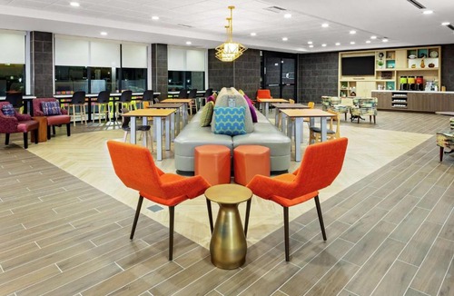 Richmond Hotel | Home2 Suites By Hilton Sugar Land Rosenberg