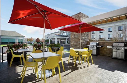Warminster Hotel | Home2 Suites By Hilton Warminster Horsham