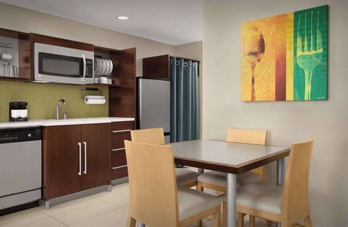 White Marsh Hotel | Home2 Suites by Hilton Baltimore/White Marsh