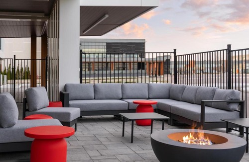 Vaughan Hotel | Home2 Suites By Hilton Vaughan Toronto On