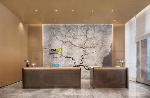 Wenzhou Hotel | Home2 Suites by Hilton Wenzhou Yongjia