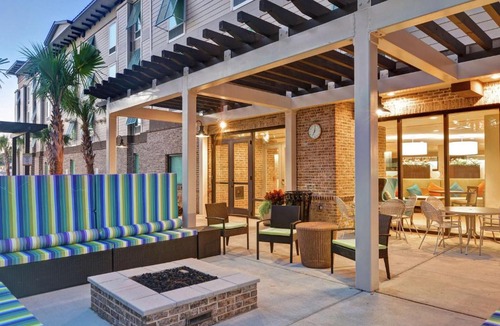 Palmetto Dunes Hotel | Home2 Suites By Hilton Hilton Head