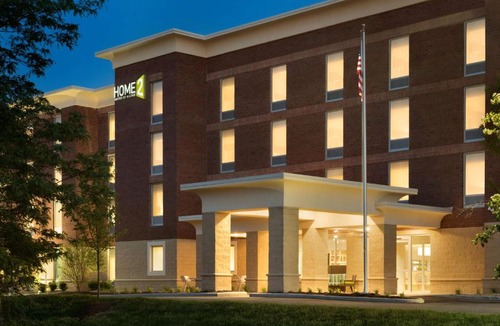 Middleburg Heights Hotel | Home2 Suites By Hilton Middleburg Heights Cleveland
