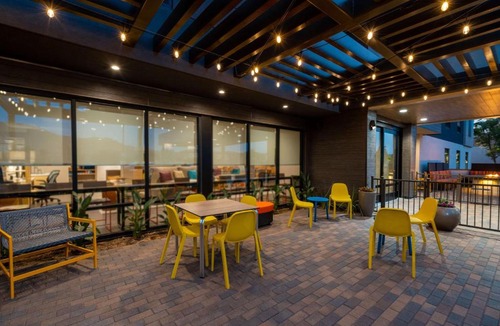 Corona Hotel | Home2 Suites Corona, Ca