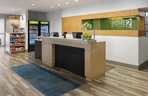 Dover Hotel | Home2 Suites Dover