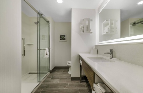 Aurora Hotel | Home2 Suites Hilton Aurora Medical Center
