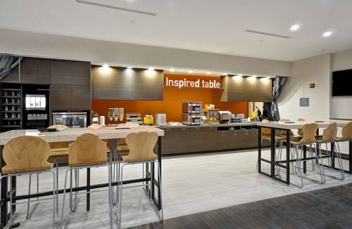 Mount Juliet Hotel | Home2 Suites Mt. Juliet, TN