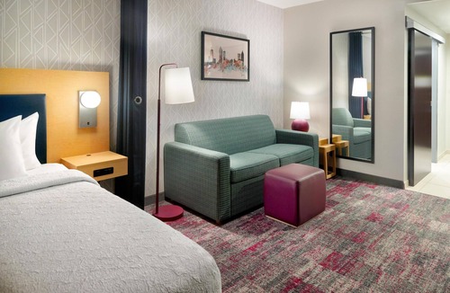 Newnan Hotel | Home2 Suites Newnan