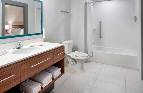 Newnan Hotel | Home2 Suites Newnan