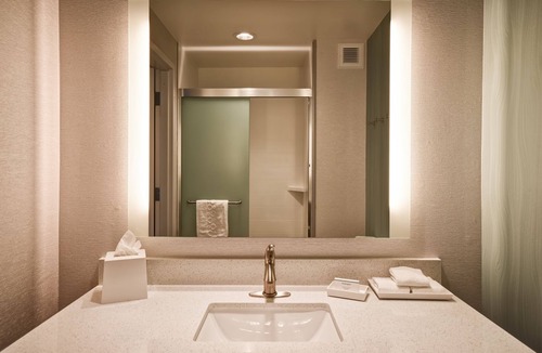 The East Side Hotel | Home2 Suites by Hilton San Francisco Airport North